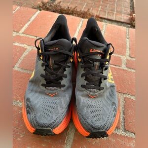 Hoka Challenger ATR 7 Men’s Trail Running Shoes Size 11